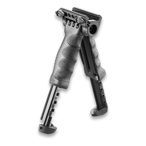 FAB Defense TPOD G2 QR - 2nd Gen Low Profile Foregrip-Bipod