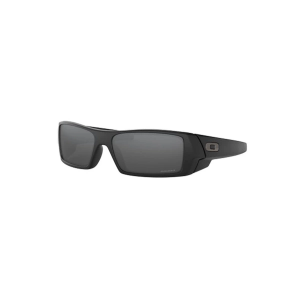 Men's Oakley Gascan Prizm Sunglasses Matte Black/Prizm Black
