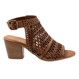 Women's Bueno Candice Sandals 36 Brown