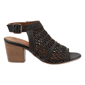 Women's Bueno Candice Sandals 37 Black
