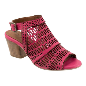 Women's Bueno Candice Sandals 41 Hot Pink