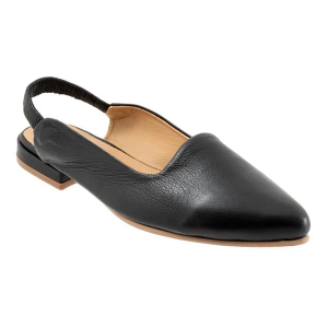 Women's Bueno Indie Flats Regular 40 Black