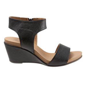 Women's Bueno Ida Sandals 42 Black