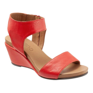 Women's Bueno Ida Sandals 38 Red
