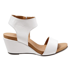 Women's Bueno Ida Sandals 37 White