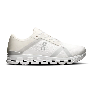 Women's On Cloud X 4 AD Training Shoes sneakers-athletic-shoes 6 Regular Wolf | Alloy