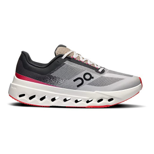 Women's On Cloudsurfer Next Running Shoes sneakers-athletic-shoes 9 Regular Black | White