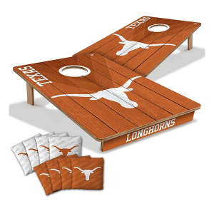 You The Fan Texas Longhorns 2x3 Cornhole Game