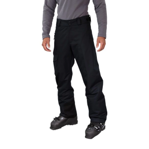 Men's Obermeyer Snow Pants Nomad Medium Black