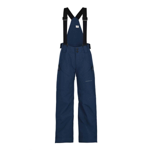 Boys' Obermeyer Snow Bibs Enforcer Large Midnight Drive