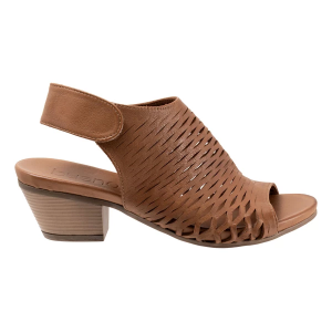 Women's Bueno Lacey Sandals 36 Brown