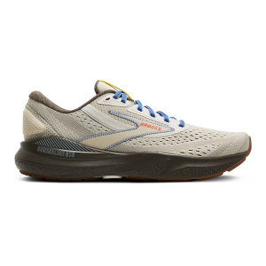Men's Brooks Adrenaline GTS 24 Running Shoes sneakers-athletic-shoes 10 Regular Pearl
