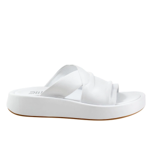 Women's Bueno Harper Sandals 37 White