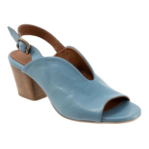 Women's Bueno Clare Flat Heels 42 Denim