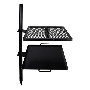 CanCooker GameMaker Gravity Grill Combo