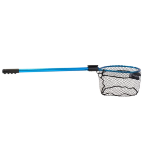 Clam Fortis Series Net Blue