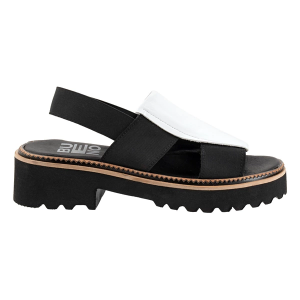 Women's Bueno Amy Sandals 41 White
