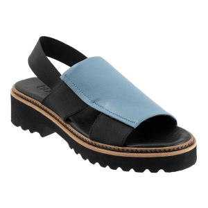 Women's Bueno Amy Sandals 42 Denim