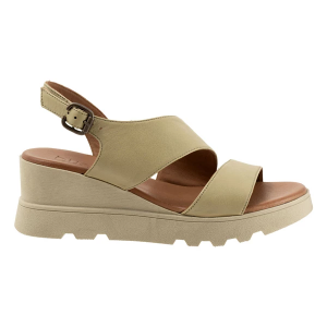 Women's Bueno Gianna Sandals 40 Moss