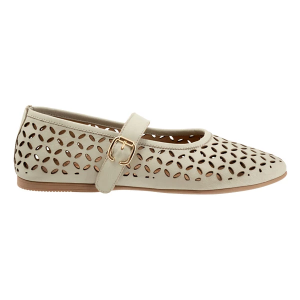 Women's Bueno Kehlani Flats Regular 38 Bamboo