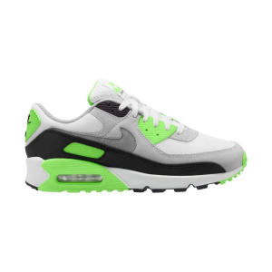 Men's Nike Air Max 90 Sneakers sneakers-athletic-shoes 9 Regular White/Cave Stone/Light Bone