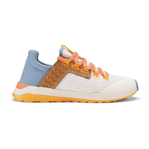 Women's OluKai Wailuku Sneakers sneakers-athletic-shoes 5 Regular Bright White/Sea Ice