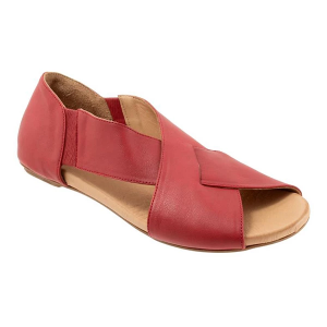 Women's Bueno Kori Sandals 36 Red
