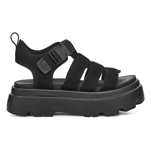 Women's UGG Cora Sandals 11 Black