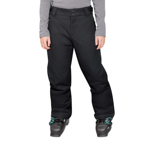 Kids' Obermeyer Snow Pants Timberline Small Black