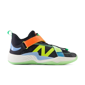 Men's New Balance FuelCell Lindor 2 Pre-Game Baseball Shoes sneakers-athletic-shoes 13 Regular Black