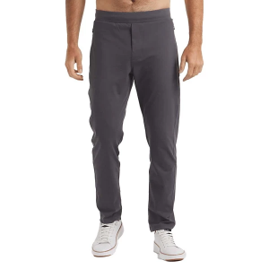 Men's Public Rec Daymaker Pants 34 Midnight Oil