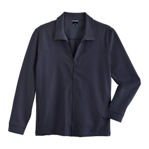 Men's Storm Creek Men's Storm Creek Challenger Jacket Softshell Jacket Small Navy Blue