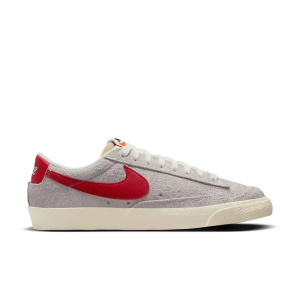 Women's Nike Blazer Low '77 Vintage Sneakers sneakers-athletic-shoes 7 Regular Summit White/Gym Red-Sail-Coconut Milk