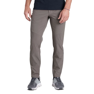 Men's Kuhl Tapered Deceptr Pants 38 Burnt Olive