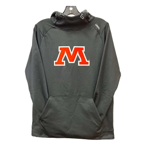 UNRL Moorhead Spuds Crossover II Hoodie