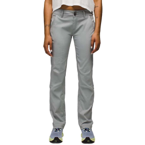 Women's prAna Halle Straight Hiking Pants 10 Sterling