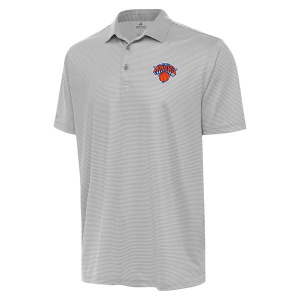 New York Knicks Rings Antigua Polo 3XLarge Skyscraper