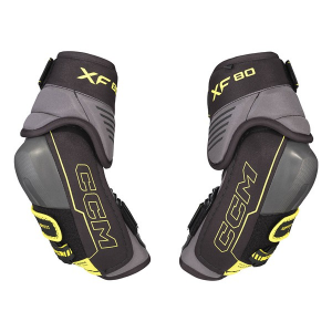 Junior Tacks XF 80 CCM Hockey Elbow Pads Small