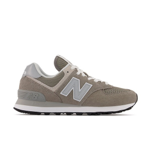 Women's New Balance 574 Sneakers sneakers-athletic-shoes 9 Wide Grey