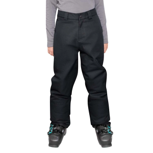 Kids' Obermeyer Snow Pants Keystone Small Black