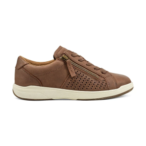 Women's Earth Brand Footwear Netta Sneakers sneakers-athletic-shoes 8.5 Regular Dark Natural 120