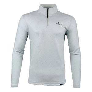 Men's Primo Classic Long Sleeve 1/4 Zip Medium Epoxy