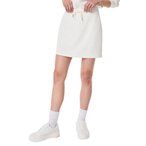 Women's Spanx AirEssentials Skort XLarge Powder