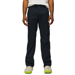 Men's prAna Stretch Zion Chino Pants 30 Stormy Night