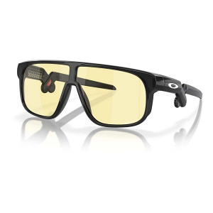 Men's Youth Oakley Inverter Gaming Prizm Sunglasses Black Ink/PRIZM Gaming
