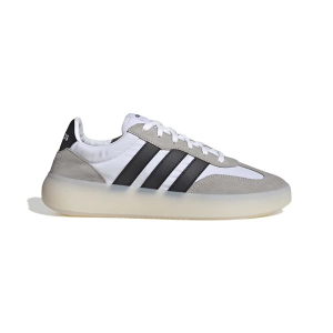 Men's adidas Barreda Decode Sneakers sneakers-athletic-shoes 8.5 Regular White/Black