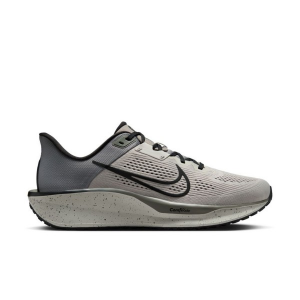 Men's Nike Quest 6 Running Shoes sneakers-athletic-shoes 9 Regular Lt Iron Ore/Black/Flat Pewter