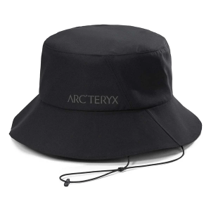 Men's Arc'teryx Sinsolo Bucket Hat S/M Black