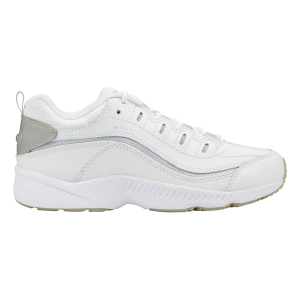 Women's Easy Spirit Romy Sneakers sneakers-athletic-shoes 8.5 Regular White/Grey