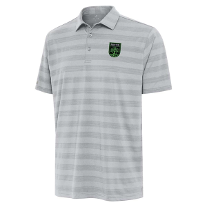 Antigua Austin FC Tunnel Polo